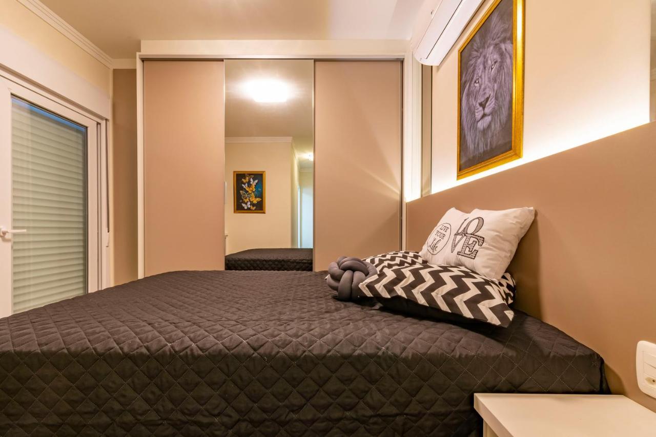 Appartement D, Henrique à Canela Extérieur photo