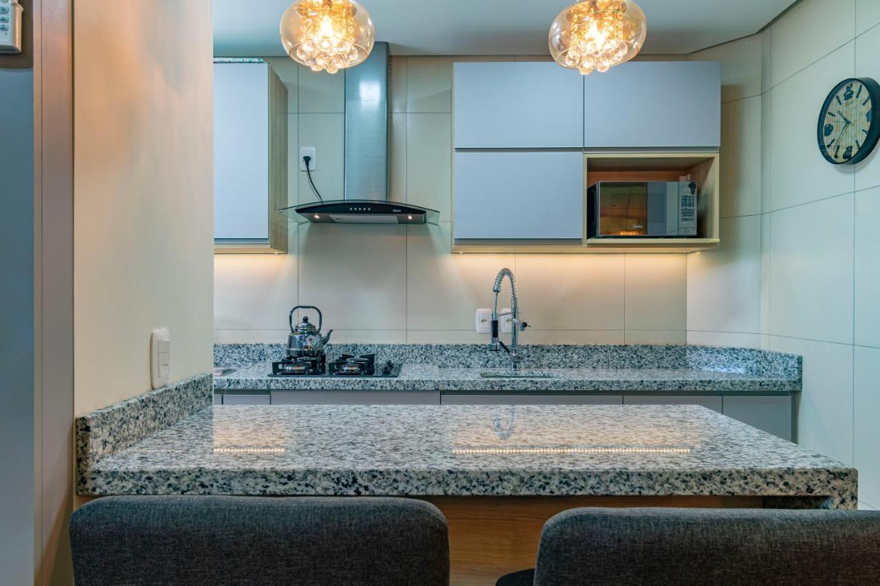 Appartement D, Henrique à Canela Extérieur photo