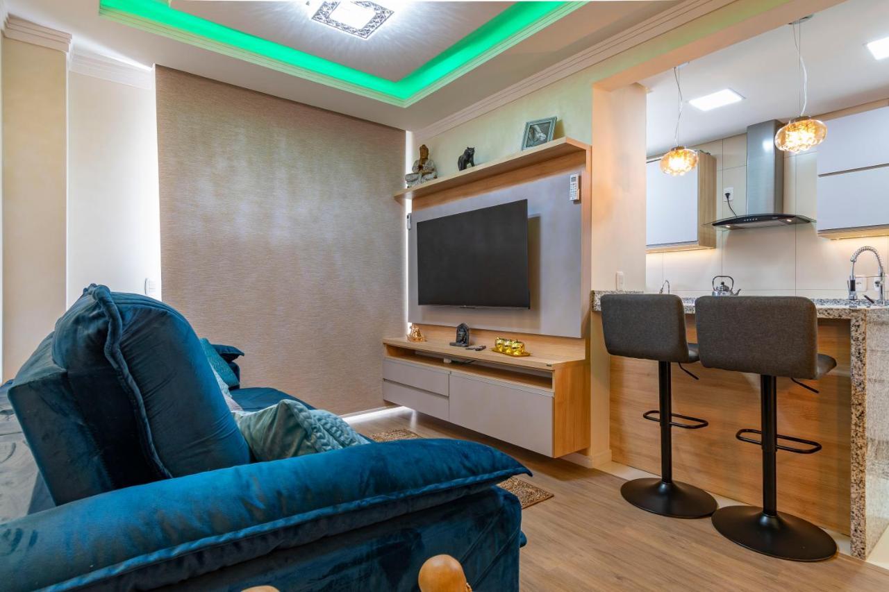 Appartement D, Henrique à Canela Extérieur photo