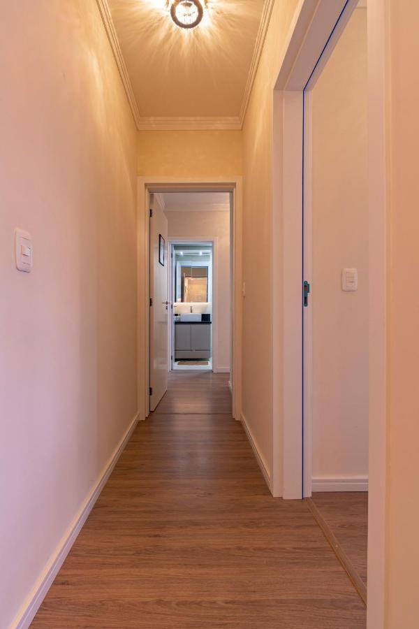 Appartement D, Henrique à Canela Extérieur photo