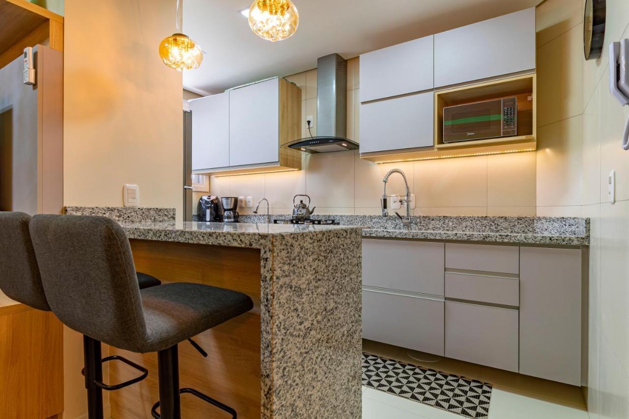 Appartement D, Henrique à Canela Extérieur photo