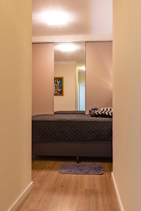 Appartement D, Henrique à Canela Extérieur photo